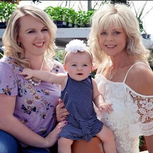 Meet your Posher, Lori